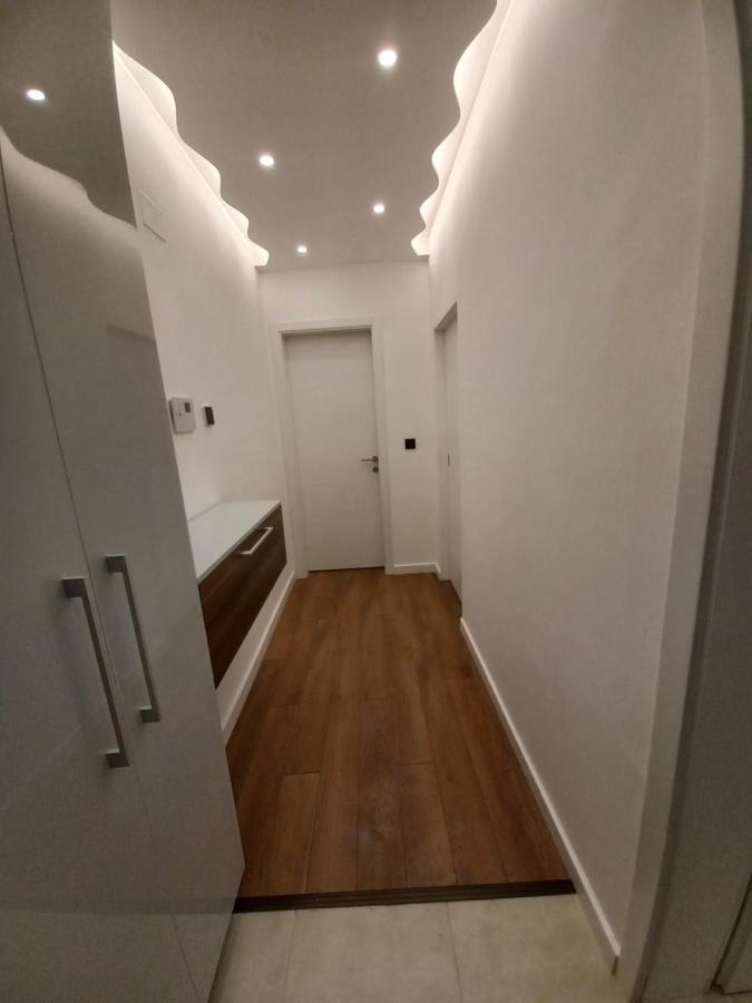 Lux Centro Storico Apartment Sarajevo Exterior photo